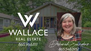 400 E Springdale Avenue Knoxville, TN- Deborah Saunders, REALTOR®