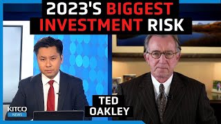 Ted Oakley - Oxbow Advisors - Kitco News - December 6, 2022