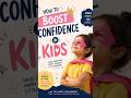 #boostconfidence #parenting #smarttips #momlife