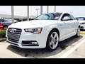 2014 Audi S5