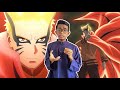 Kenapa Baryon Mode Adalah Mode Terkuat Dalam Naruto/Boruto Setakat Ni?