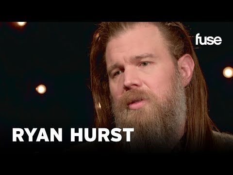 Video: Ryan Hurst Neto vrednost: Wiki, poročen, družina, poroka, plača, bratje in sestre