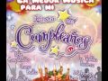 La mejor música para