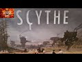 Scythe partie complte en mode solo