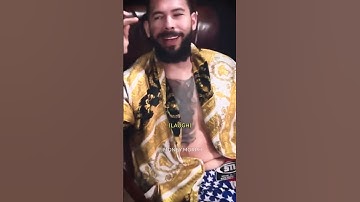 Andrew Tate First Interview After Jail Release (LAUGHING)