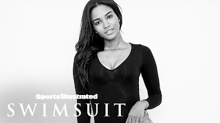 Leila Lopes Is Making History For Angola | Casting Call | Sports Illustrated Swimsuit