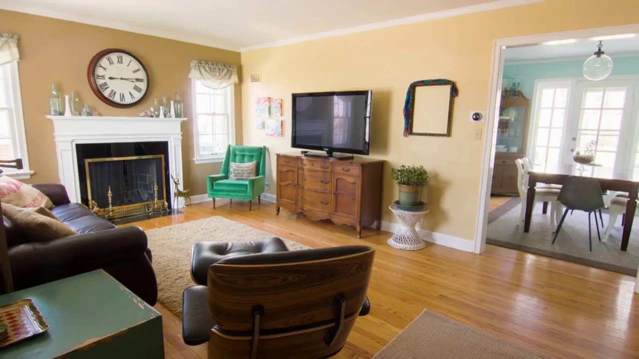 3 bed semi detached house to rent Old Swan, Liverpool L13 9DG YouTube