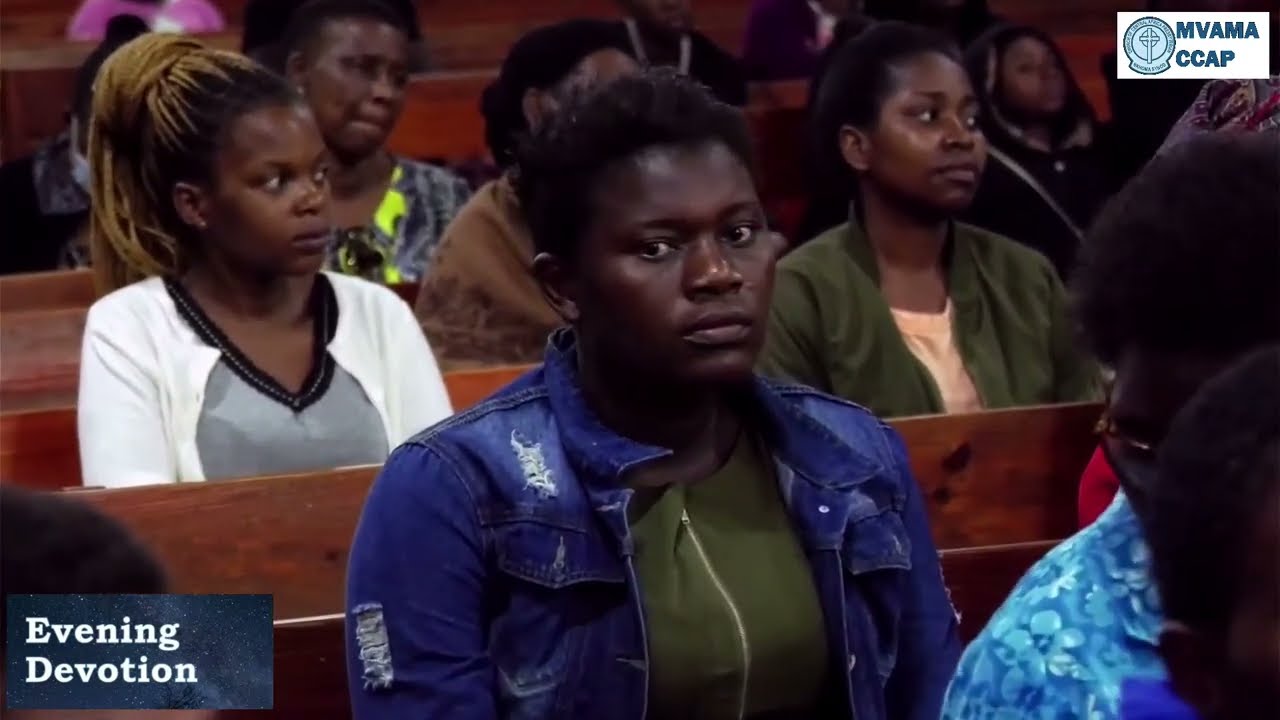 MVAMA CCAP - MAPEMPHERO A MWEZI ONSE