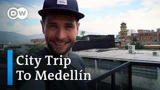 A trip to Medellín in Colombia | Discover Medellín | Tips for your next Vaccation in Medellín
