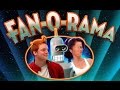 Fanorama a futurama fan film