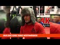 Как поменялся боец Хабиб Нурмагомедов. Детские и юношеские фотографии Орла