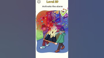 Activate the alarm 39 level dop5 game #shorts