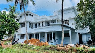 Dream home structure | 3000 square feet | #home #house #dream #structure Dream home structure | 3000 square feet | #home #house #dream #structure