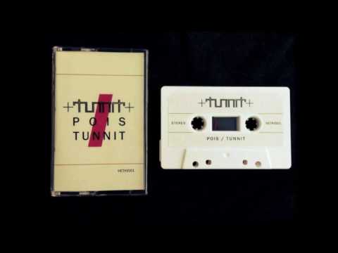 Tunnit — TUNNIT - Pois / Tunnit