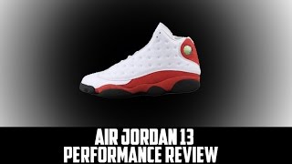 jordan 13 weartesters