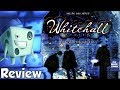 Whitehall Mystery Review - with Tom Vasel