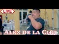 Alex de la Cluj - Eu nu beau cu fraierii - Live