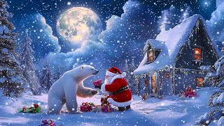 BEAUTIFUL CHRISTMAS MUSIC 2025: Top Christmas Songs of All Time for Relaxation, Sleep, Study 🌲🎁