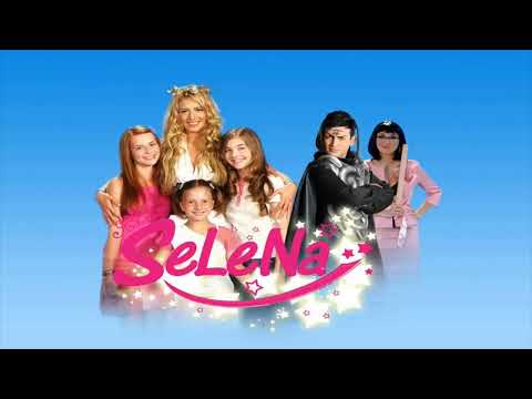 Selena Dizi Müziği (2006) -  Jenerik (Yazılar)