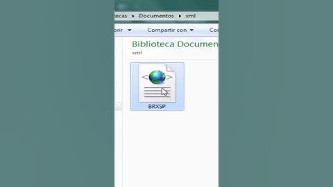 Como abrir archivo de xml en excel #excel #exceltips #exceltricks #exceltutorial