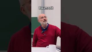 Quantisierte Raumzeit • Quantenfluktuationen & der Ursprung des Universums | Harald Lesch