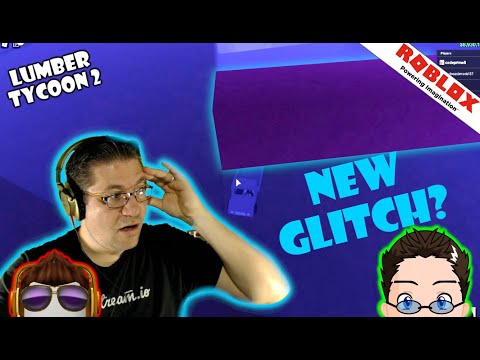 Roblox Lumber Tycoon 2 New Rock Bridge Glitch With Blue Print Truck Glitch - roblox fly hack lumber tycoon 2