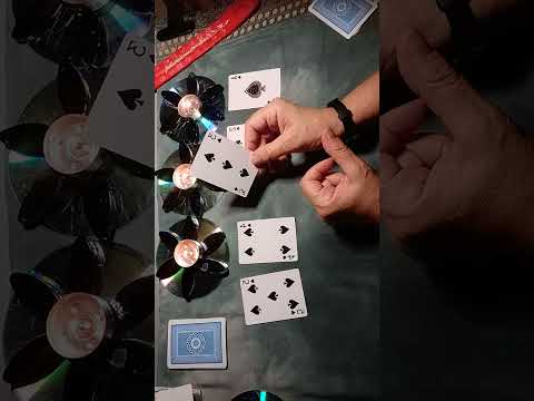 142 سلسلة تعلم معاني ورق الشدة الحلقة4 من 4حلقات السباتي اعتذر ورد في الفديو تسميتها البستوني