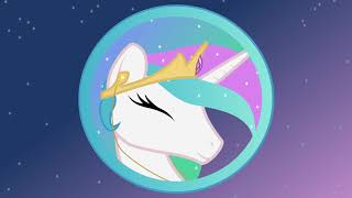 PonyASMR  teaser - Celestia visits your dream