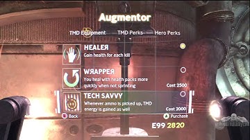 Singularity Gameplay Part 31