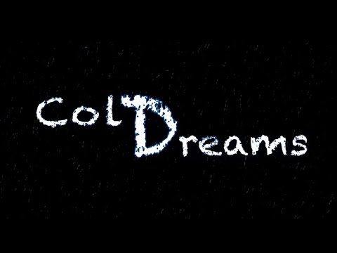 Cold Dreams #1. Зима близко! Max Gunter.