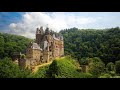 🇩🇪 Burg Eltz | СКАЗОЧНЫЙ ЗАМОК ЭЛЬЦ | Средневековый замок в долине реки МОЗЕЛЬ | DEUTSCHLAND 2023