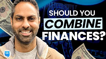 Ramit Sethi on Couples' Finances: Live a Rich Life, Together