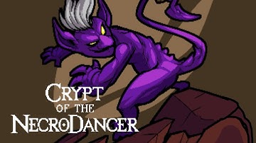 NecroDancer - Coda (Synchrony) - [9:56.73]