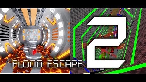 FE2 Map Test: Crystal Corruption & Crystal Corruption REVAMP | Roblox