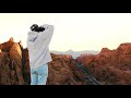 Valley of fire  gh5 agfilmz