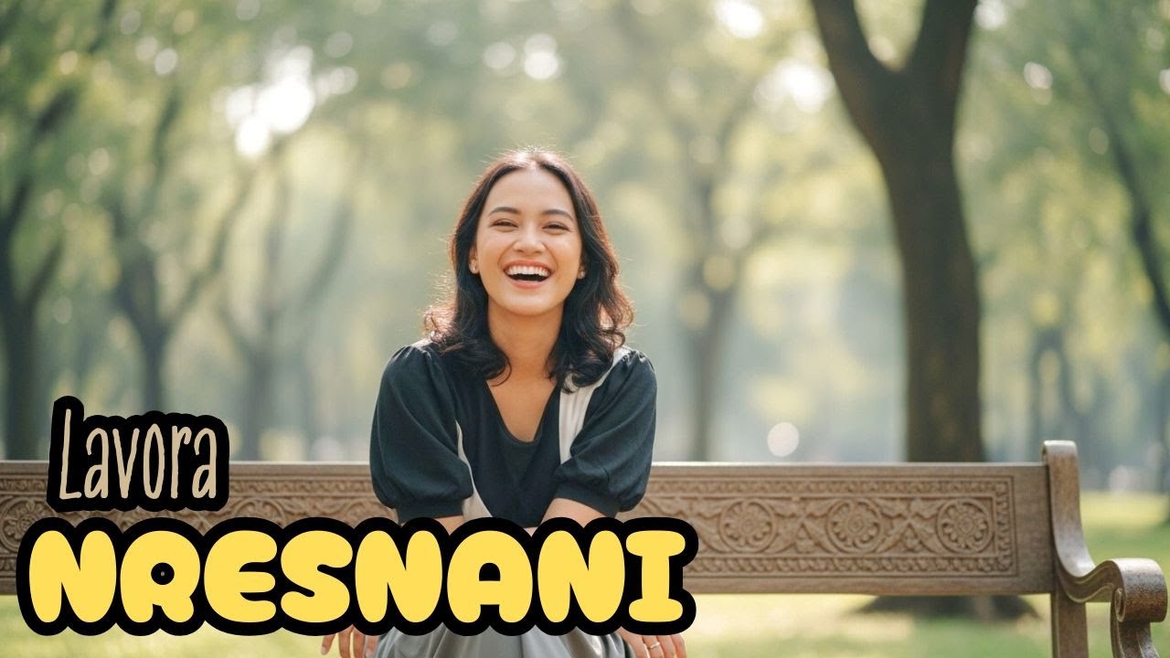 NRESNANI COVER REGGAE LAVORA | ROOTSCOPEE