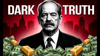 J.P. Morgan’s Dark Truth: Controlled Money