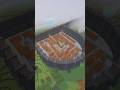 SHIGANSHINA SURVIVAL BUILD - AOT MINECRAFT