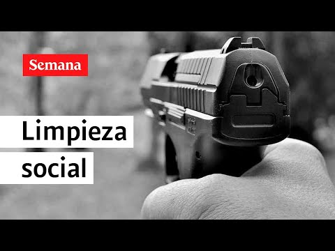 ¿Limpieza social en Arauca? Autoridades reportan cinco muertos
