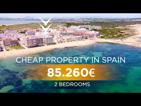 Buy a property