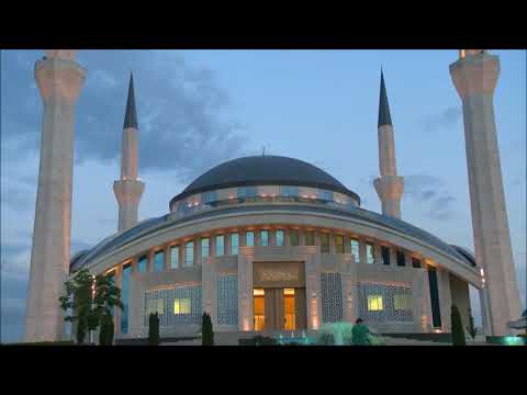 Ali Tel-Akşam Ezanı