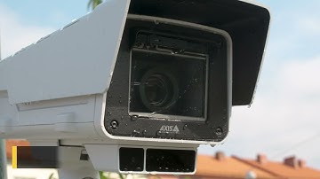 Superior image quality for harsh environments - Introducing the AXIS Q1728-LE Block Camera