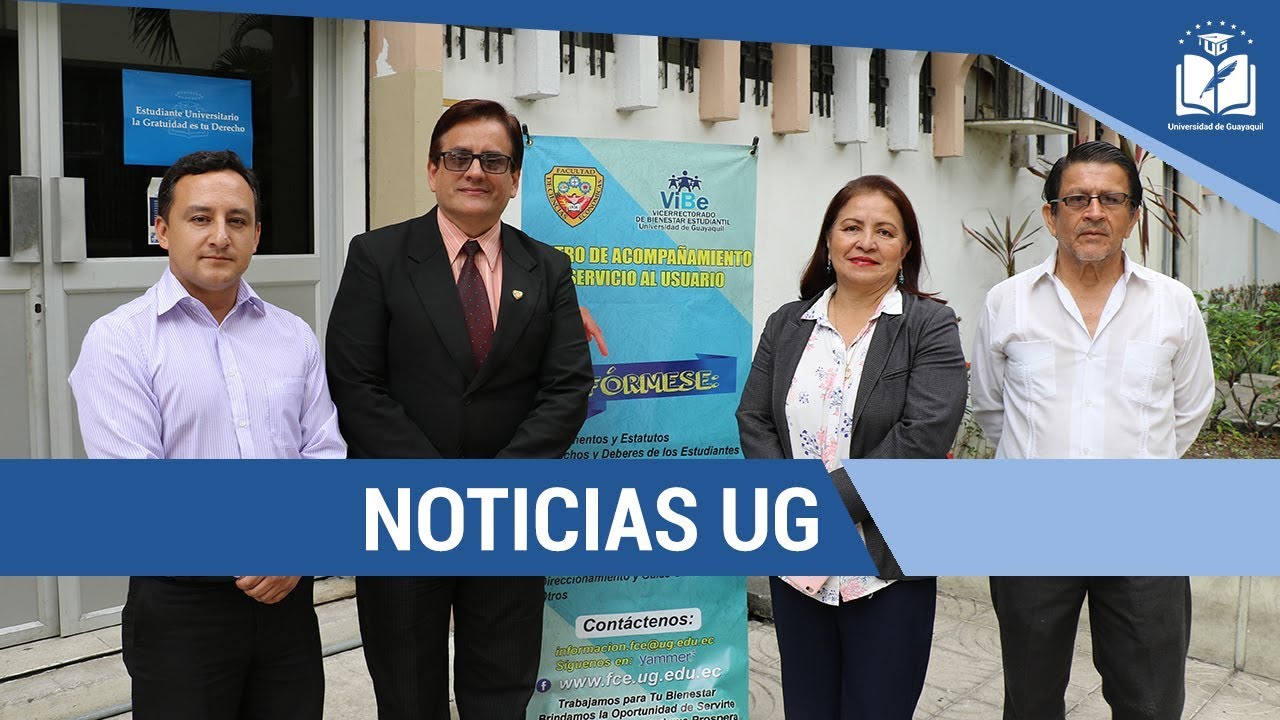 Economía habilitó centro de acompañamiento al usuario