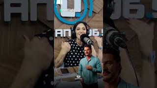 ¡La interación de Jon Favreau y Pedro Pascal con Lucía Sapena! ✨
