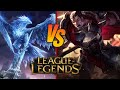 Jeden zs vechny a vichni za jednoho league of legends whunsas