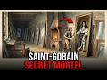 Le Secret MORTEL De Saint-Gobain — Pourquoi Louis XIV A Fait Exécuter Les Maîtres Verriers En 1667