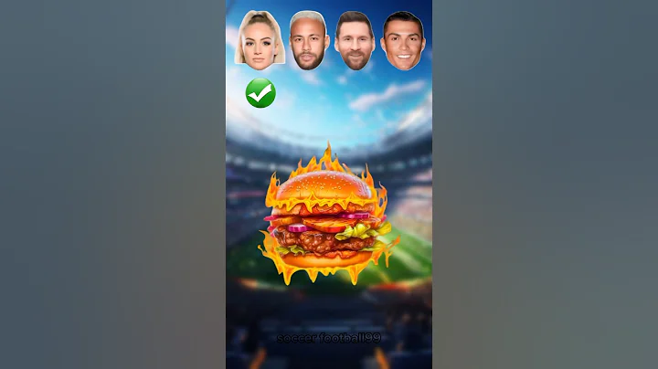 Alisha Lehmann, Neymar Jr, Messi, Ronaldo #shorts #footballshorts #ronaldo