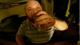 Thumbnail for Jon Drinks Water #9699