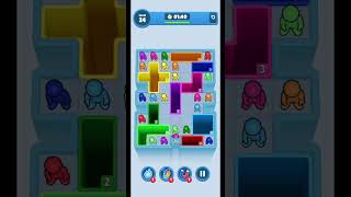Drop Away levels 21-25
