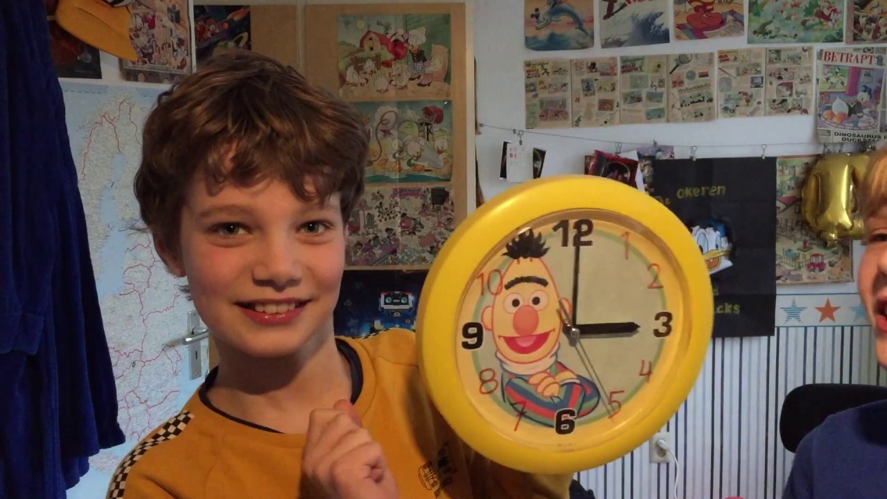 Special: Naamsverandering - YouTube